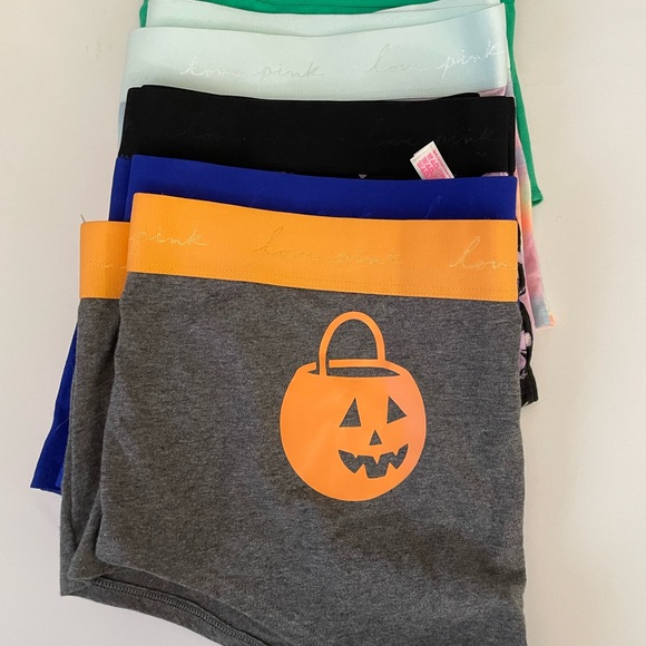 Bundle all BNWT - Picture 1 of 10